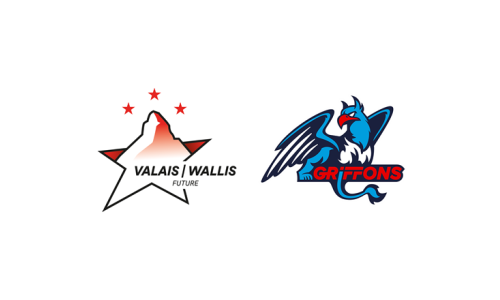 Valais-Wallis Future - Les Griffons