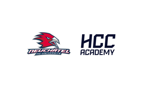 HC Université Neuchâtel - HCC Academy