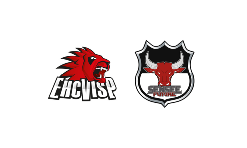 EHC Visp Lions - EHC SenSee-Future