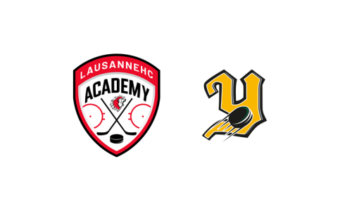 LHC Academy II - HC Yverdon les Bains