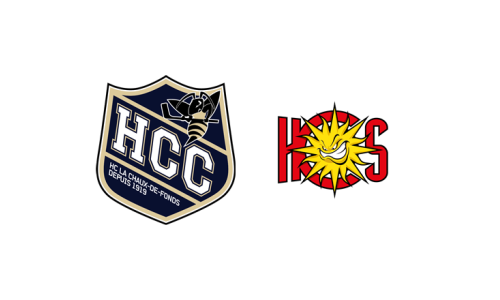 HCC Academy - HC Sierre