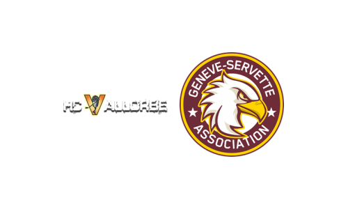 HC Vallorbe - GSHC Association II