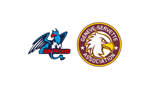 Les Griffons - GSHC Association