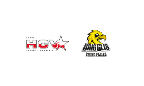 HC Valais Chablais Futur - Brig-Glis Young Eagles