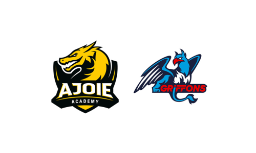 HC Ajoie - Les Griffons