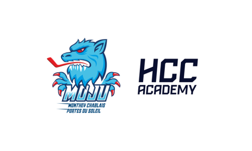 HC Monthey-PDS - HCC Academy