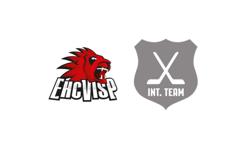 EHC Visp Lions - GSHC Association