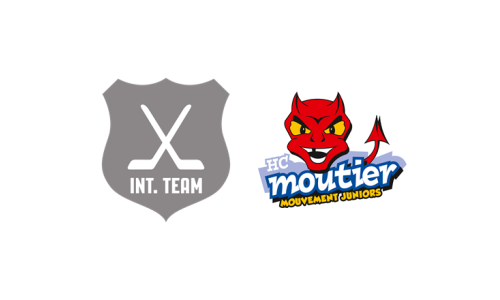 HC Franches-Montagnes - HC Moutier