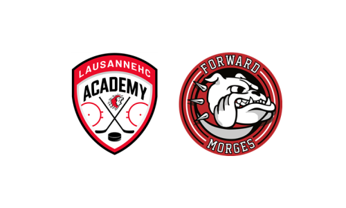 LHC Academy II - Forward-Morges