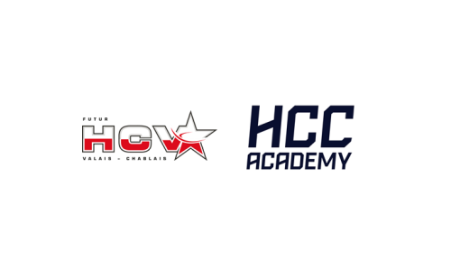 HC Valais Chablais Futur - HCC Academy