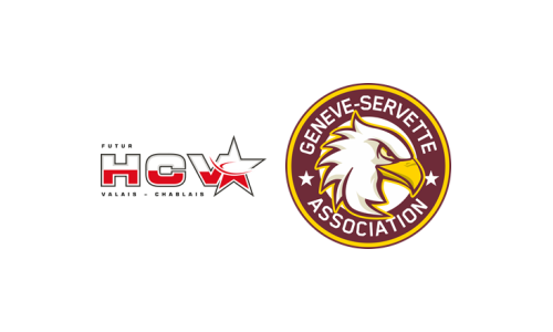 HC Valais Chablais Futur - GSHC Association