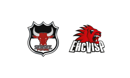 EHC SenSee-Future - EHC Visp Lions