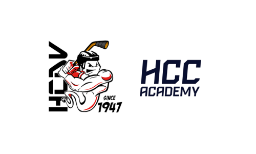 HC Delémont-Vallée - HCC Academy