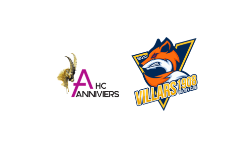 HC Anniviers - Association Hockey Club Villars 1908