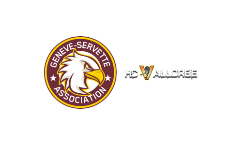 GSHC Association II - HC Vallorbe