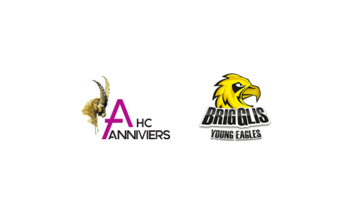 HC Anniviers - Brig-Glis Young Eagles