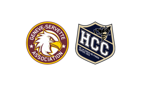 GSHC Association - HCC Academy