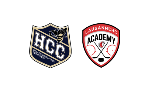 HCC Academy - LHC Academy