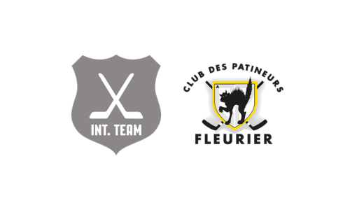 HC Franches-Montagnes - CP Fleurier