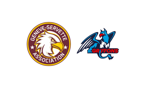 GSHC Association - Les Griffons