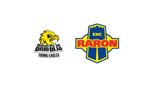 Brig-Glis Young Eagles - EHC Raron