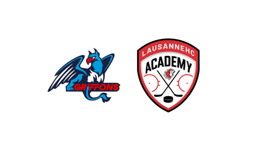 Les Griffons - LHC Academy