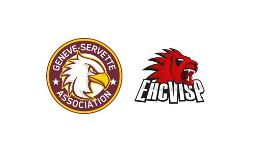 GSHC Association - EHC Visp Lions