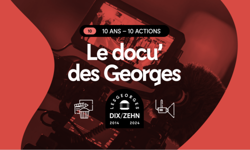 DOCU LES GEORGES