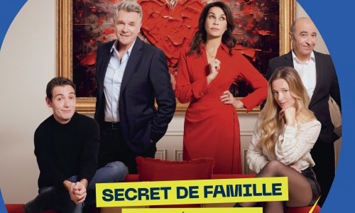 Scret de famille