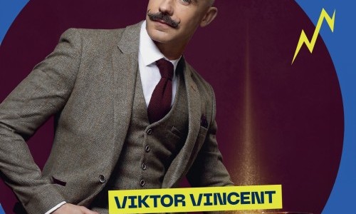 Viktor Vincent – Fantastik