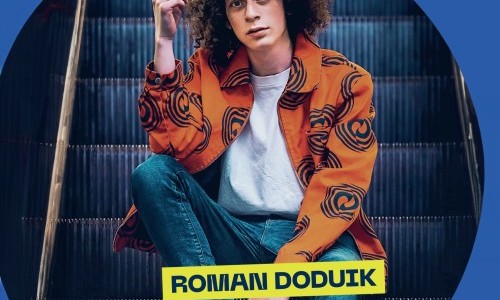 Roman Doduik – Adorable