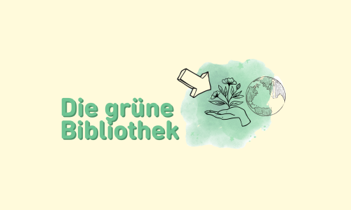 Die grüne Bibliothek: Magic Plants Meet Photo Gallery