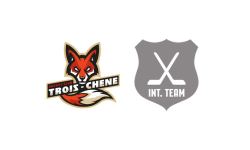 HC Trois-Chêne - EHC SenSee-Future U20-A2