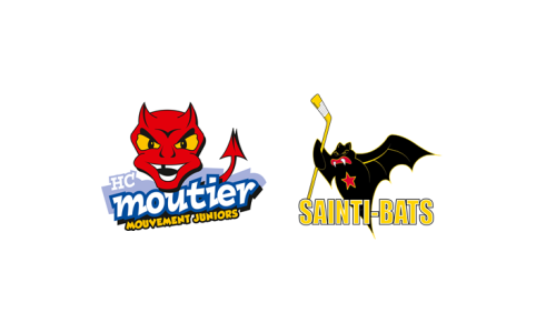 HC Moutier - HC Saint-Imier