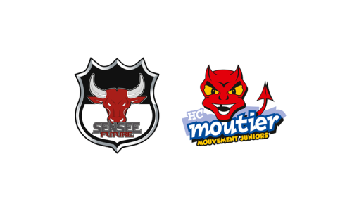 SenSee-Marly - HC Moutier