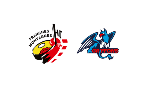 HC Franches-Montagnes - Les Griffons