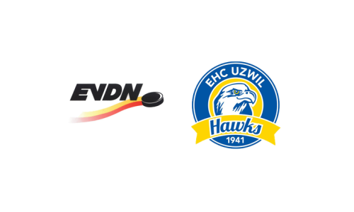 EV Dielsdorf-Niederhasli - EHC Uzwil