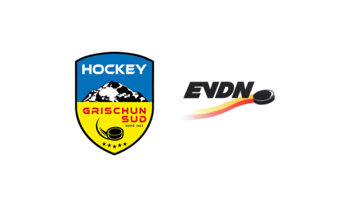 Hockey Grischun Sud - EV Dielsdorf-Niederhasli