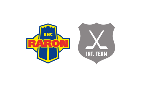 EHC Raron - EHC SenSee-Future U20-A2