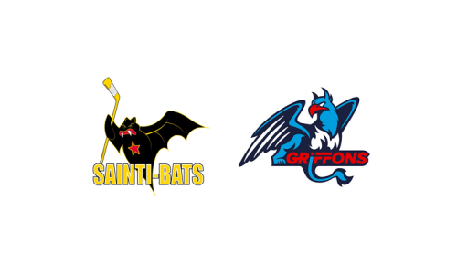 HC Saint-Imier - Les Griffons