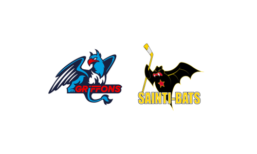 Les Griffons - HC Saint-Imier