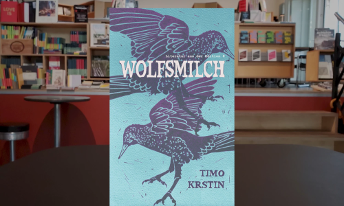 Timo Krstin ● Wolfsmilch