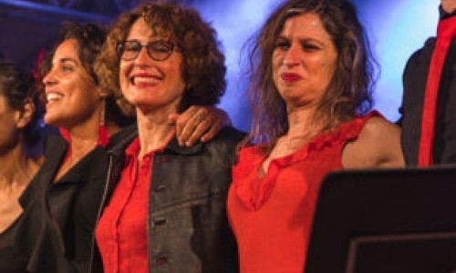 Concert de tango : le 11 septembre à 20h