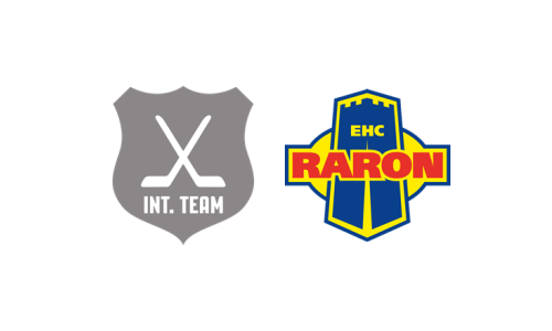 Les Griffons - EHC Raron