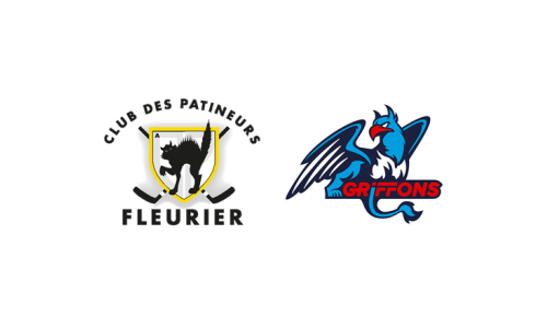 CP Fleurier - Les Griffons