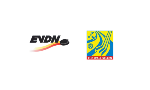 EV Dielsdorf-Niederhasli - EHC Wallisellen