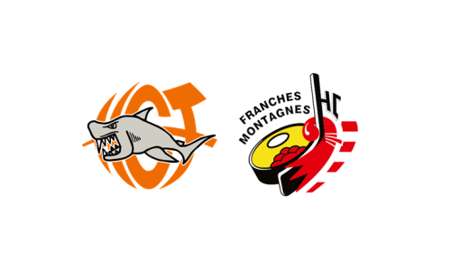 HC Tramelan - HC Franches-Montagnes