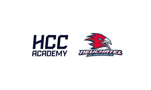 HCC Academy - HC Université Neuchatel