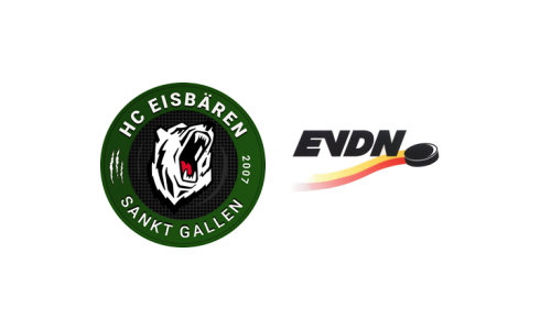 HC Eisbären St. Gallen - EV Dielsdorf-Niederhasli