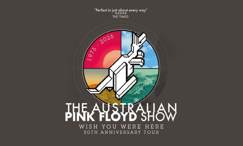 The Australian Pink Floyd Show